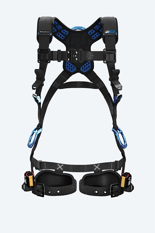 FT-One Fit™ 3D Standard Non-Belted Women's Full Body Harness